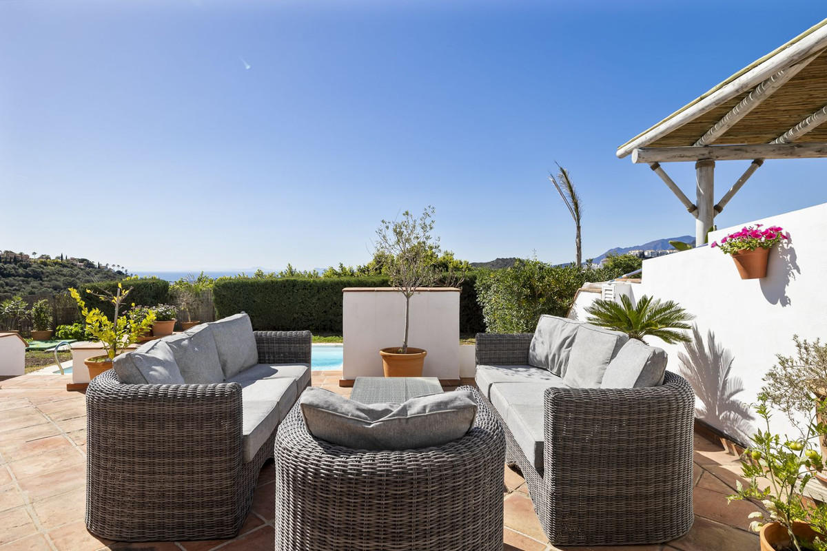 Photo 14 Townhouse La Heredia, Costa del Sol, Málaga – R4659463