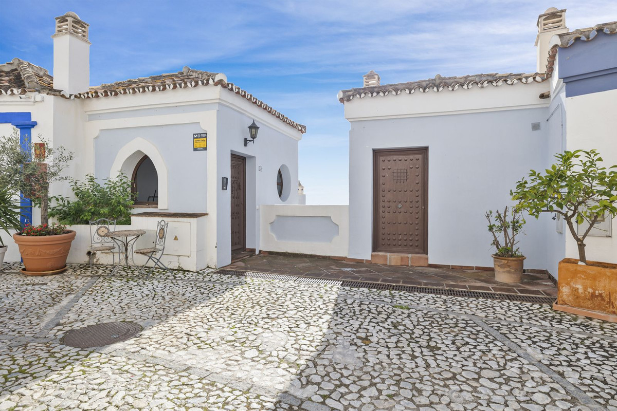 Photo 15 Townhouse La Heredia, Costa del Sol, Málaga – R4659463