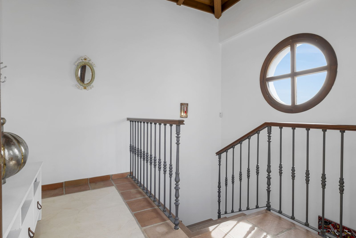 Photo 16 Townhouse La Heredia, Costa del Sol, Málaga – R4659463