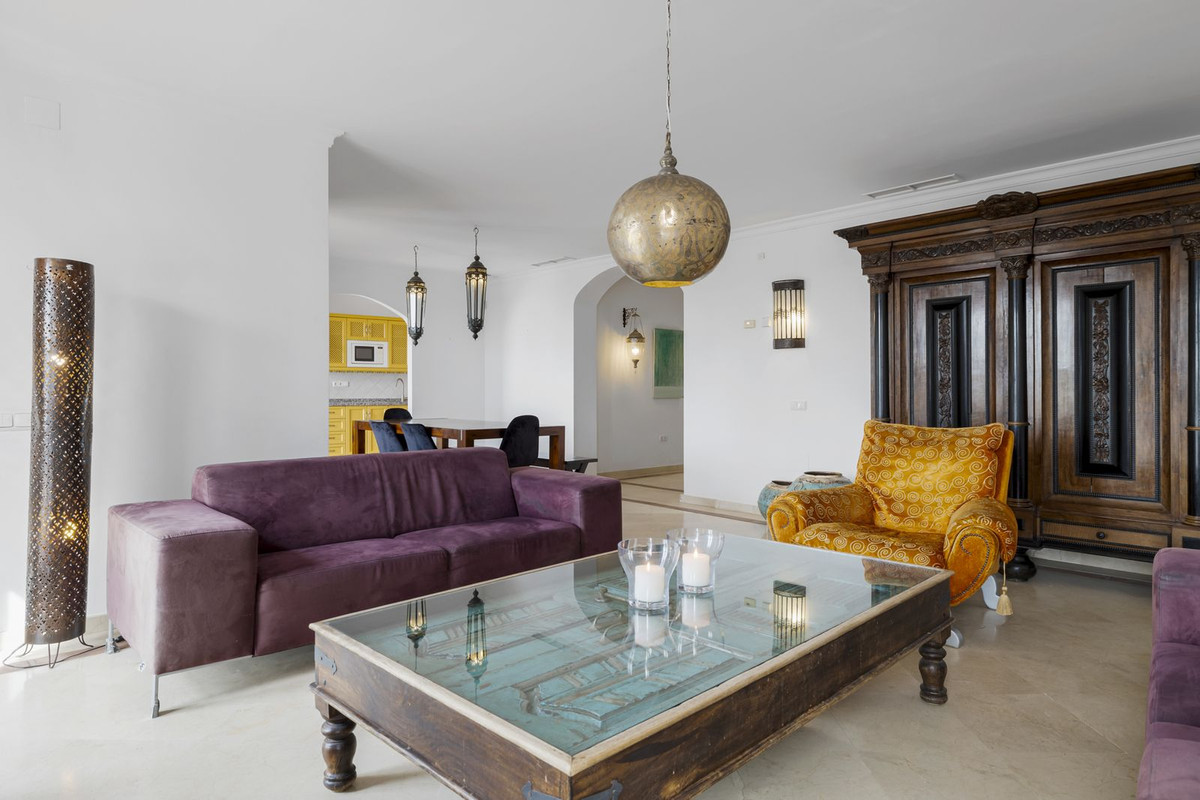 Photo 17 Townhouse La Heredia, Costa del Sol, Málaga – R4659463