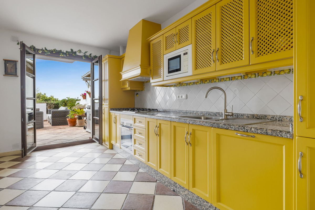 Photo 22 Townhouse La Heredia, Costa del Sol, Málaga – R4659463