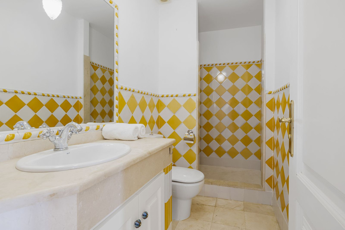 Photo 24 Townhouse La Heredia, Costa del Sol, Málaga – R4659463