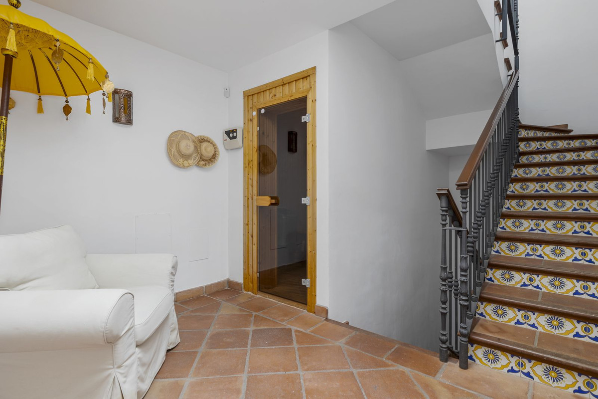 Photo 25 Townhouse La Heredia, Costa del Sol, Málaga – R4659463