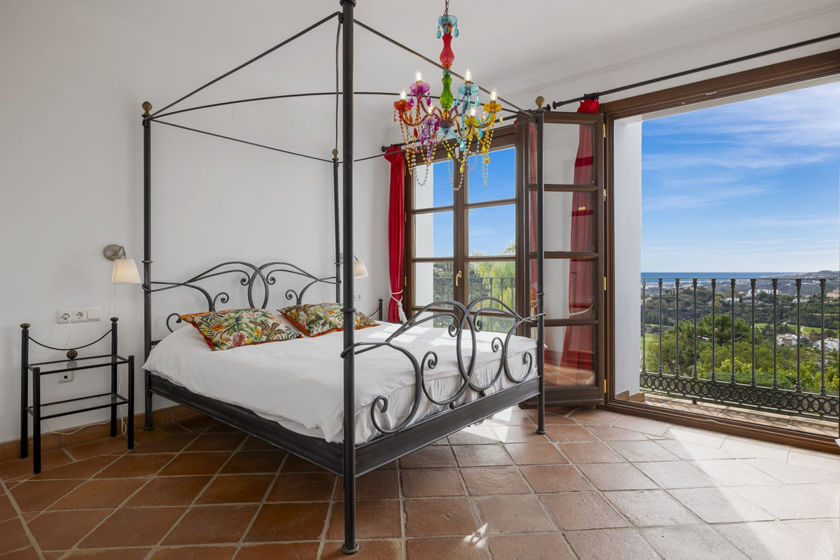 Photo 28 Townhouse La Heredia, Costa del Sol, Málaga – R4659463
