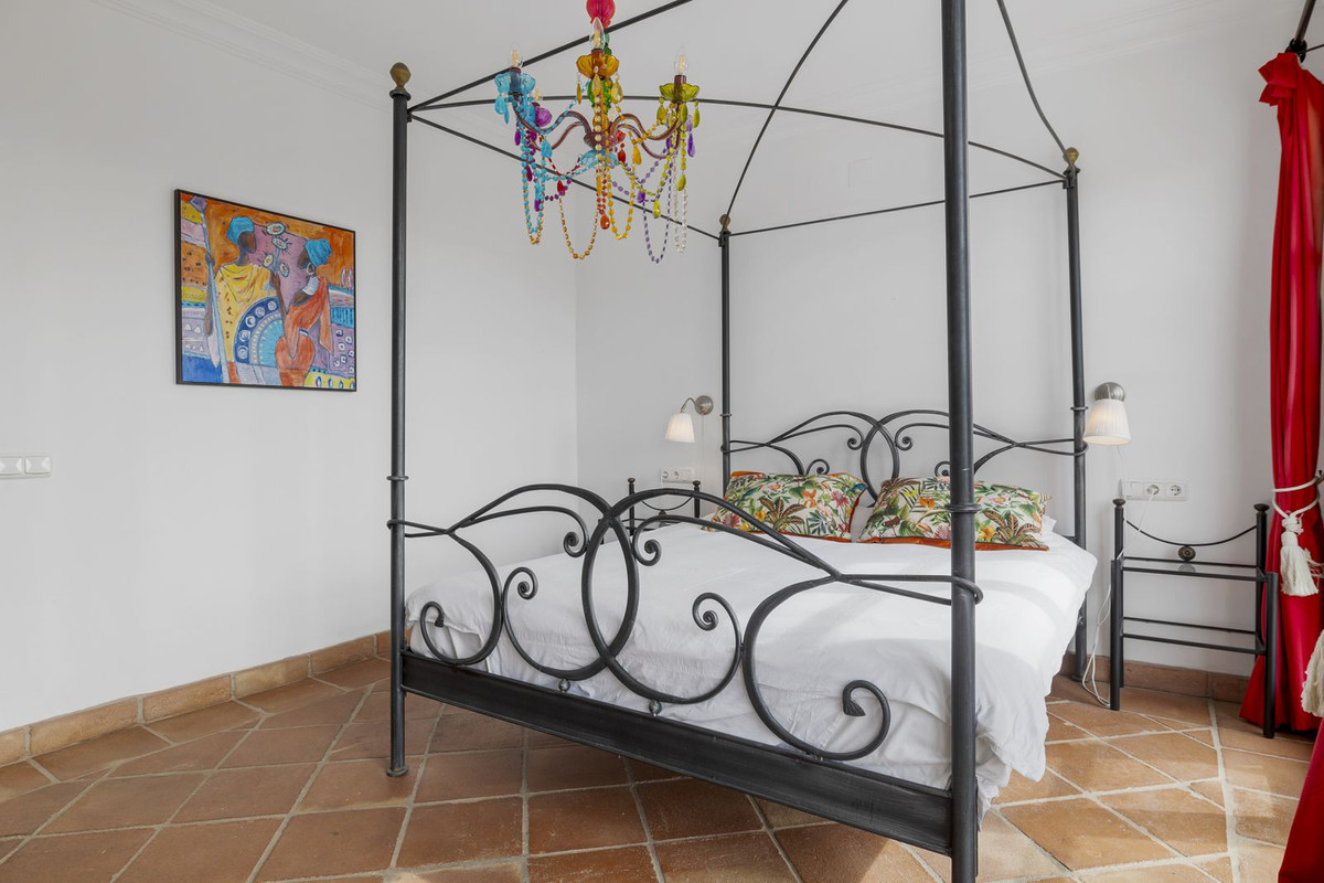Photo 29 Townhouse La Heredia, Costa del Sol, Málaga – R4659463