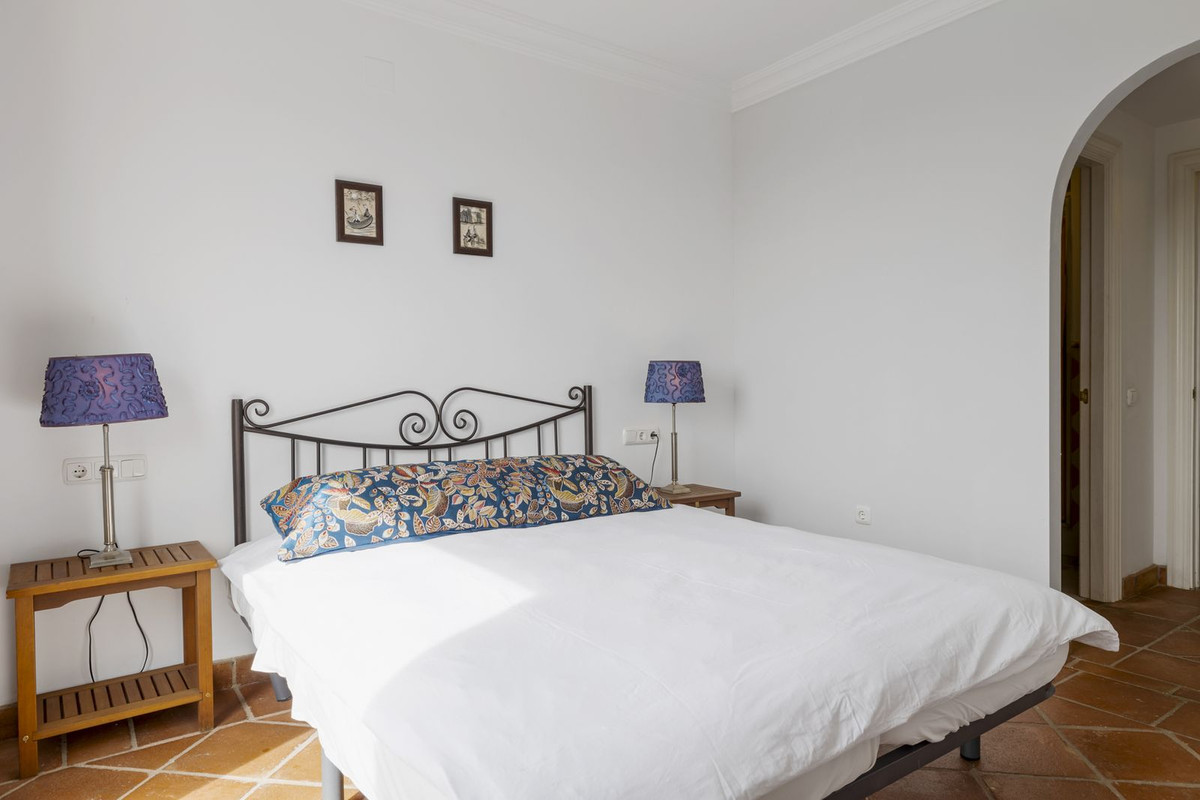 Photo 32 Townhouse La Heredia, Costa del Sol, Málaga – R4659463