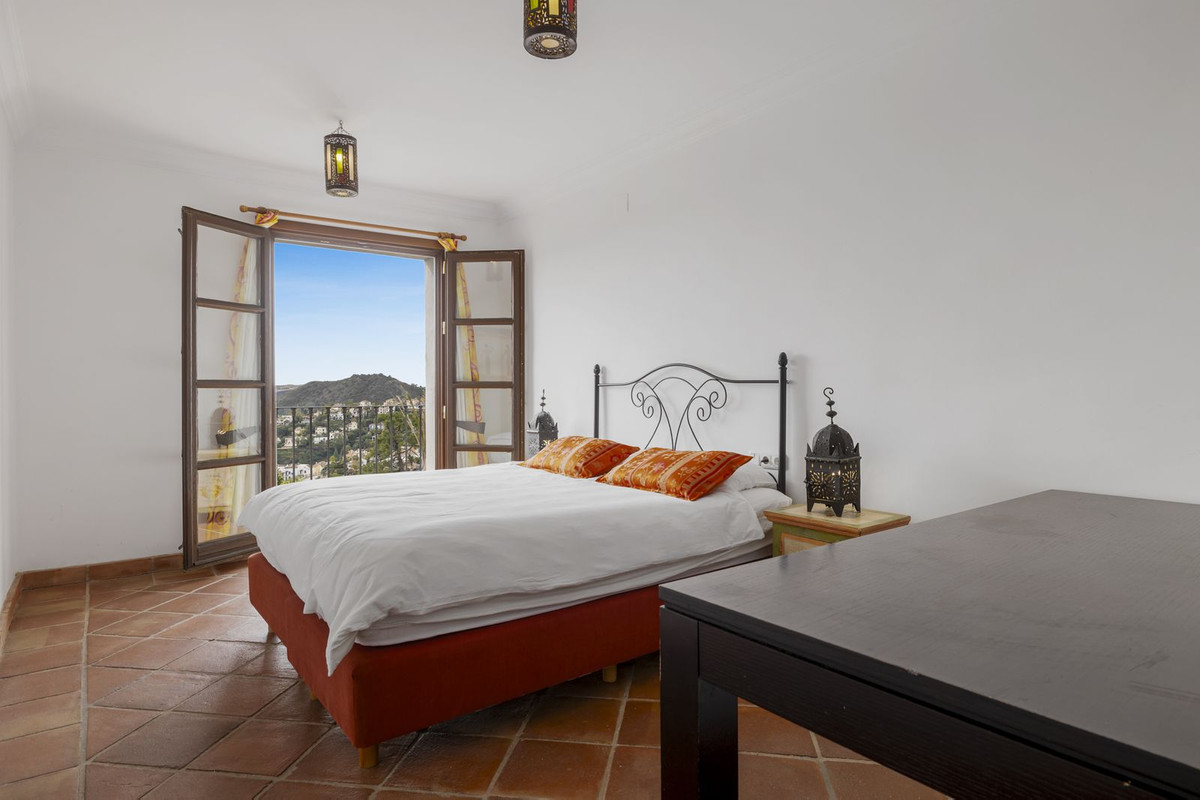 Photo 35 Townhouse La Heredia, Costa del Sol, Málaga – R4659463