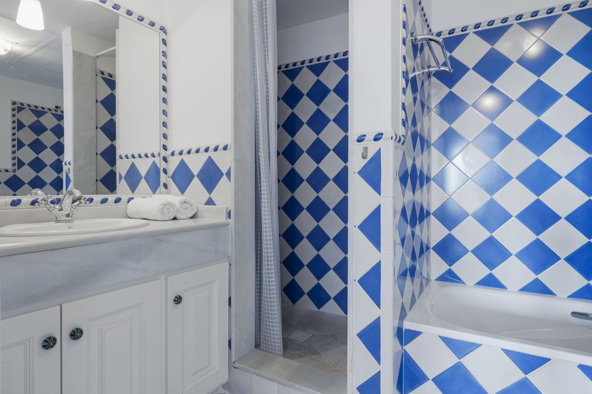 Photo 37 Townhouse La Heredia, Costa del Sol, Málaga – R4659463