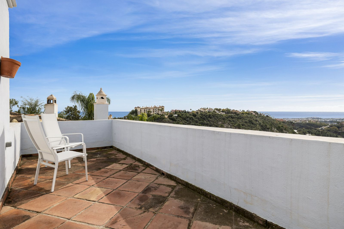Photo 41 Townhouse La Heredia, Costa del Sol, Málaga – R4659463