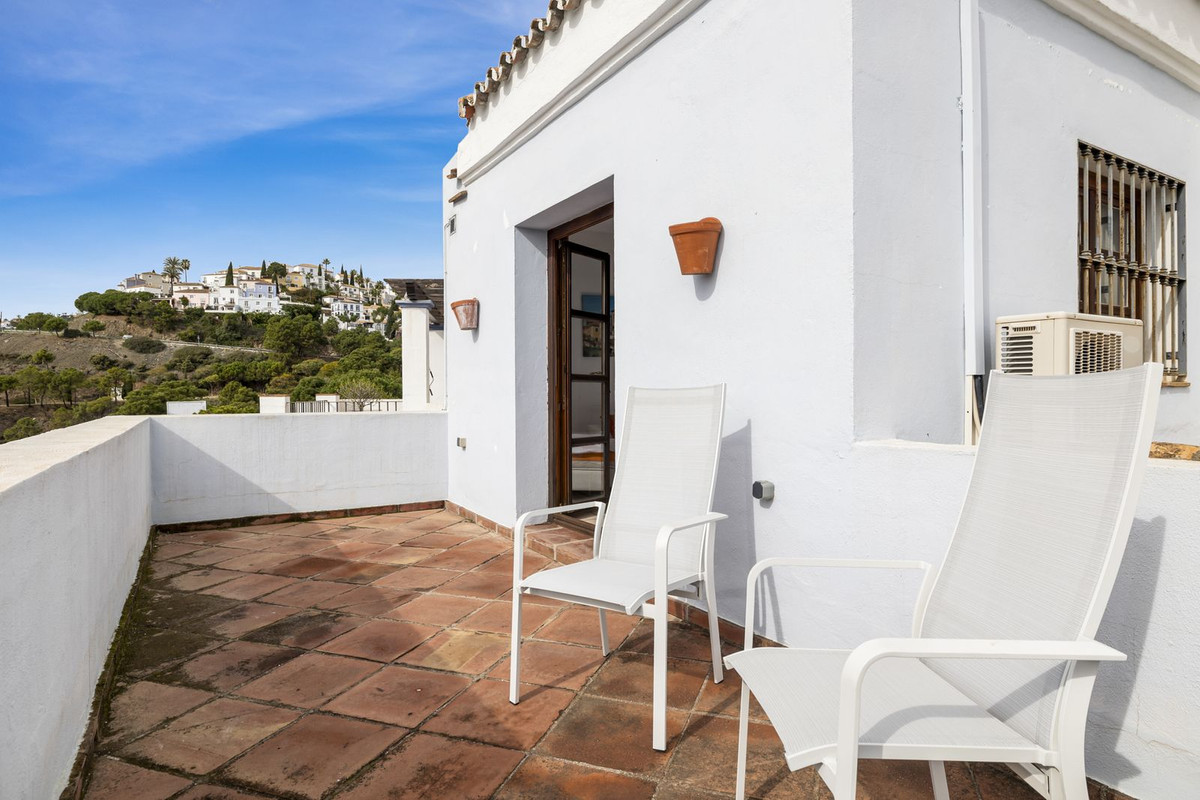 Photo 42 Townhouse La Heredia, Costa del Sol, Málaga – R4659463