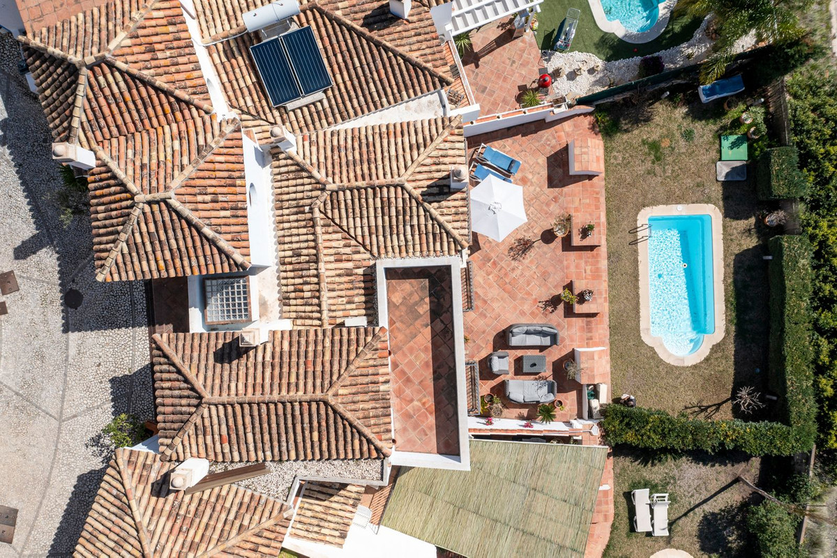 Photo 46 Townhouse La Heredia, Costa del Sol, Málaga – R4659463