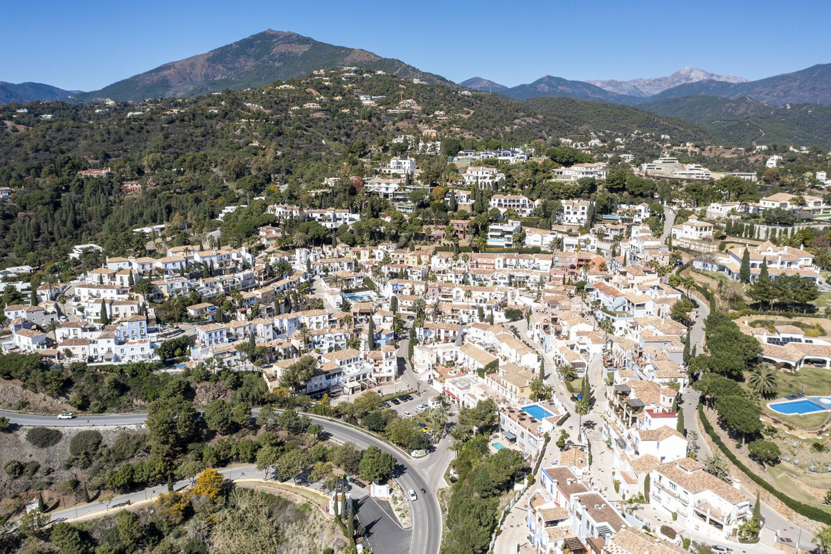 Photo 47 Townhouse La Heredia, Costa del Sol, Málaga – R4659463