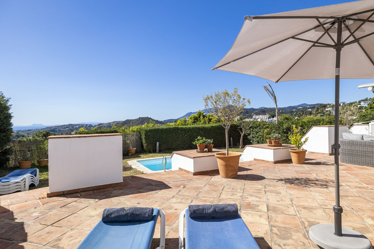 Photo 6 Townhouse La Heredia, Costa del Sol, Málaga – R4659463