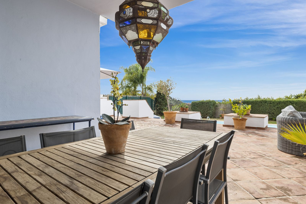 Photo 9 Townhouse La Heredia, Costa del Sol, Málaga – R4659463