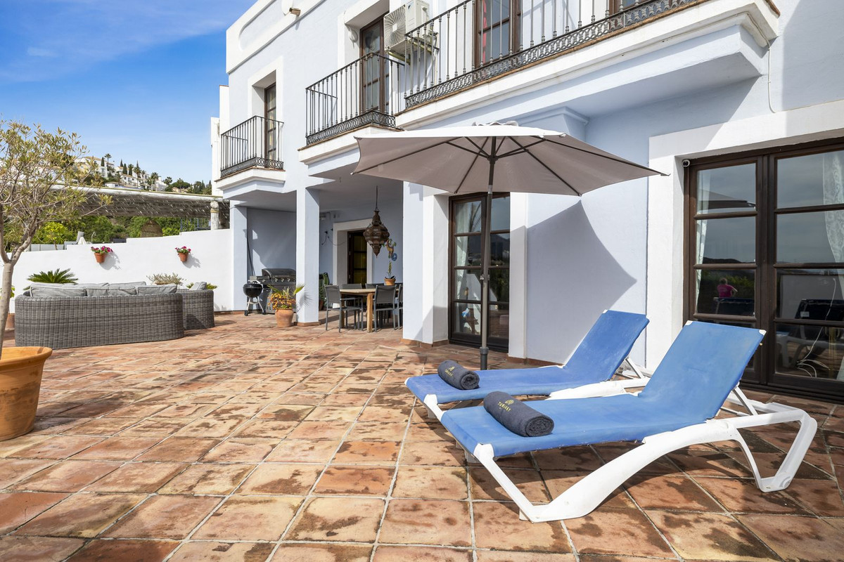 Photo 10 Townhouse La Heredia, Costa del Sol, Málaga – R4659463