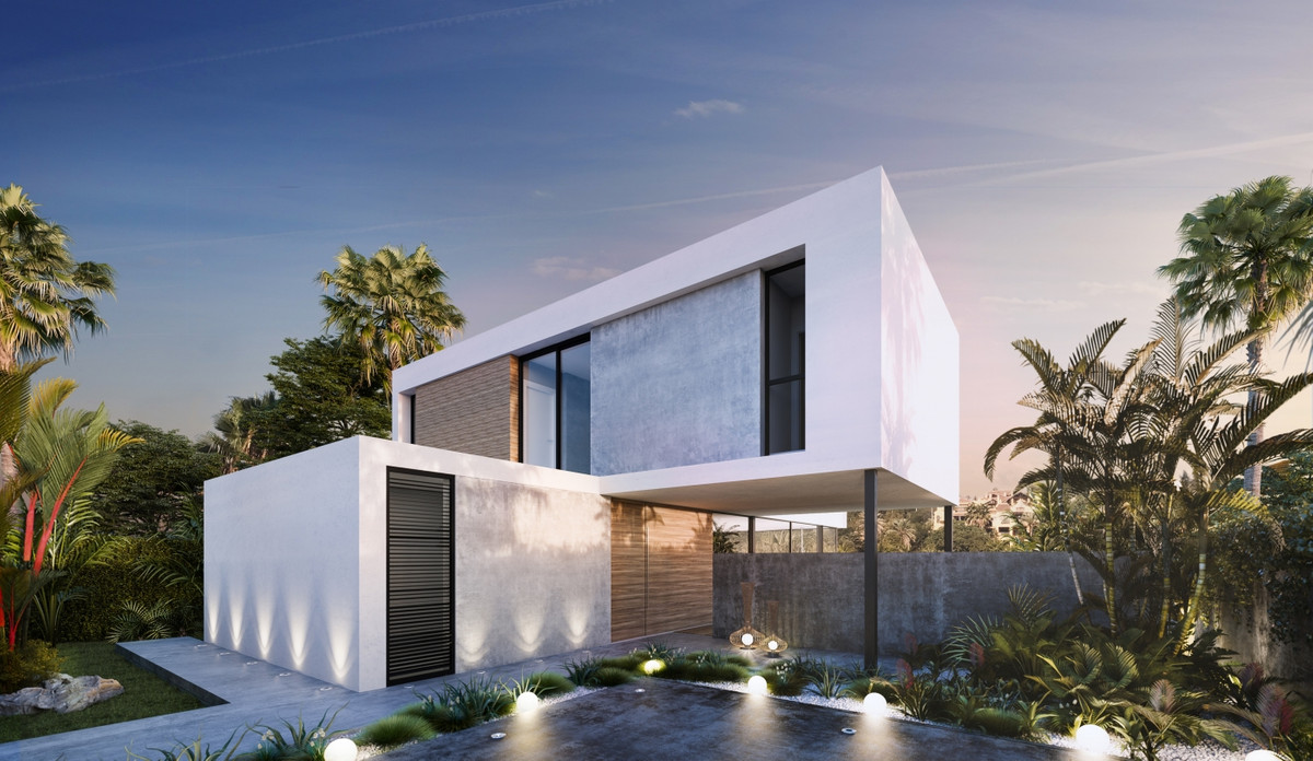 Photo 12 New Development El Paraiso, Costa del Sol, Málaga – R4913863