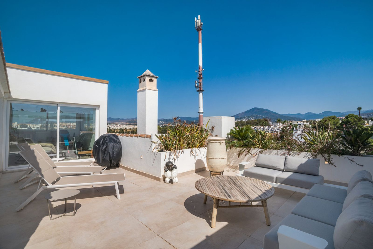 Photo 27 Penthouse Duplex Nueva Andalucía, Costa del Sol, Málaga – R4786402