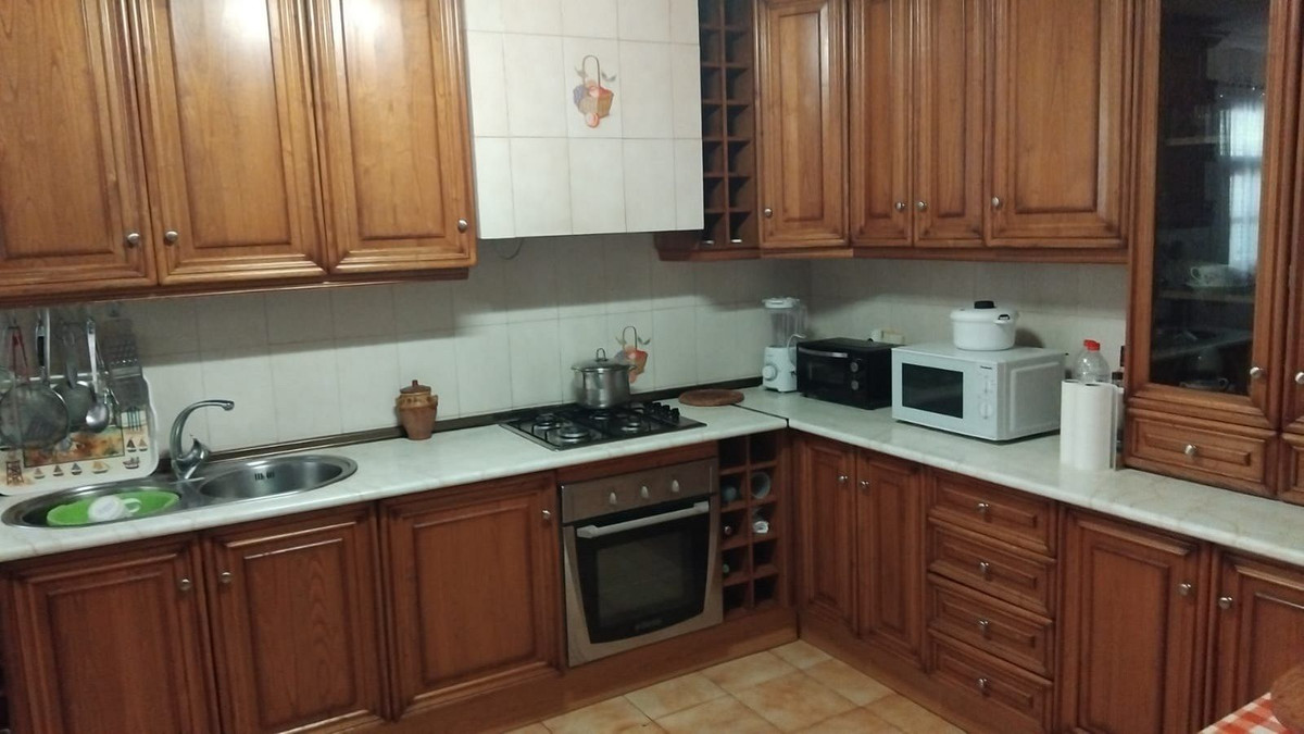 Photo 32 Restaurant El Paraiso, Costa del Sol, Málaga – R4952035