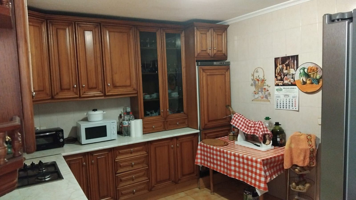 Photo 34 Restaurant El Paraiso, Costa del Sol, Málaga – R4952035