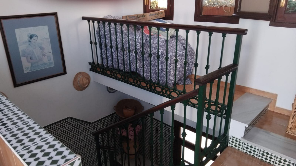 Photo 35 Restaurant El Paraiso, Costa del Sol, Málaga – R4952035