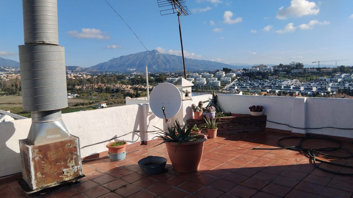 Photo 39 Restaurant El Paraiso, Costa del Sol, Málaga – R4952035