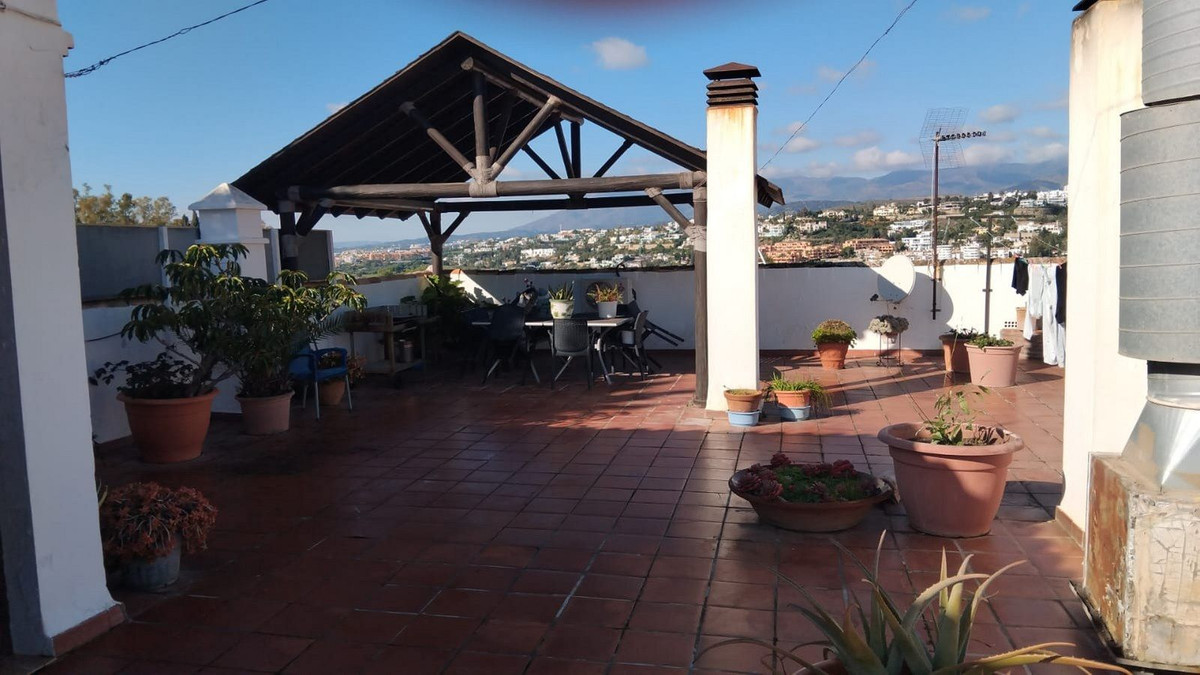 Photo 40 Restaurant El Paraiso, Costa del Sol, Málaga – R4952035