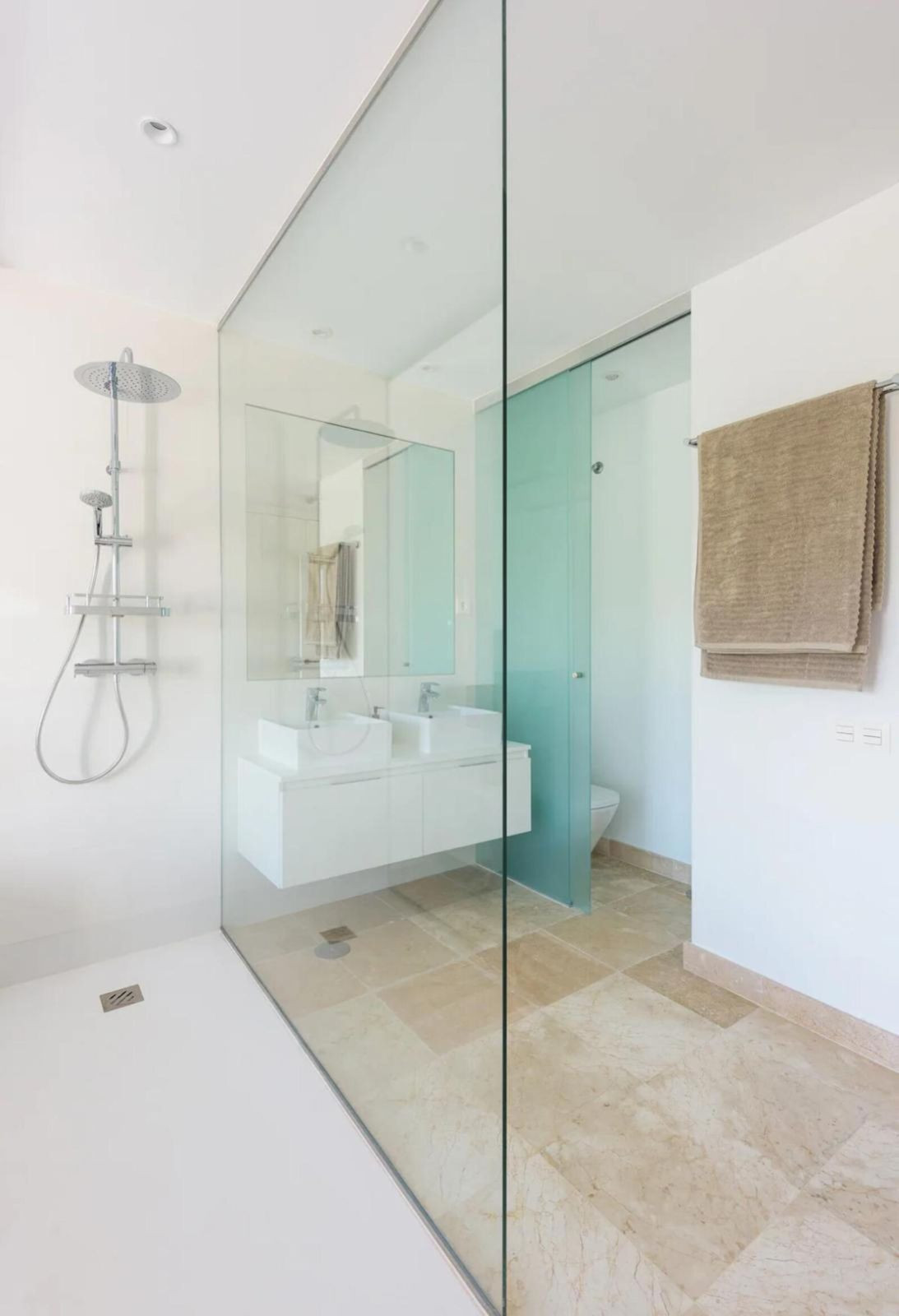 Photo 15 Middle Floor Apartment El Paraiso, Costa del Sol, Málaga – R4968475