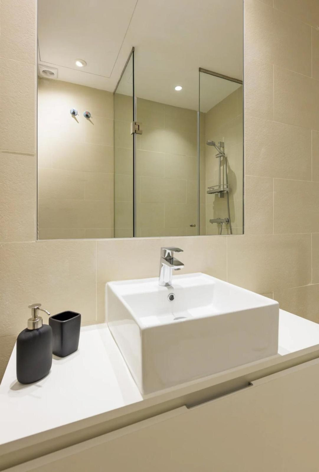 Photo 16 Middle Floor Apartment El Paraiso, Costa del Sol, Málaga – R4968475