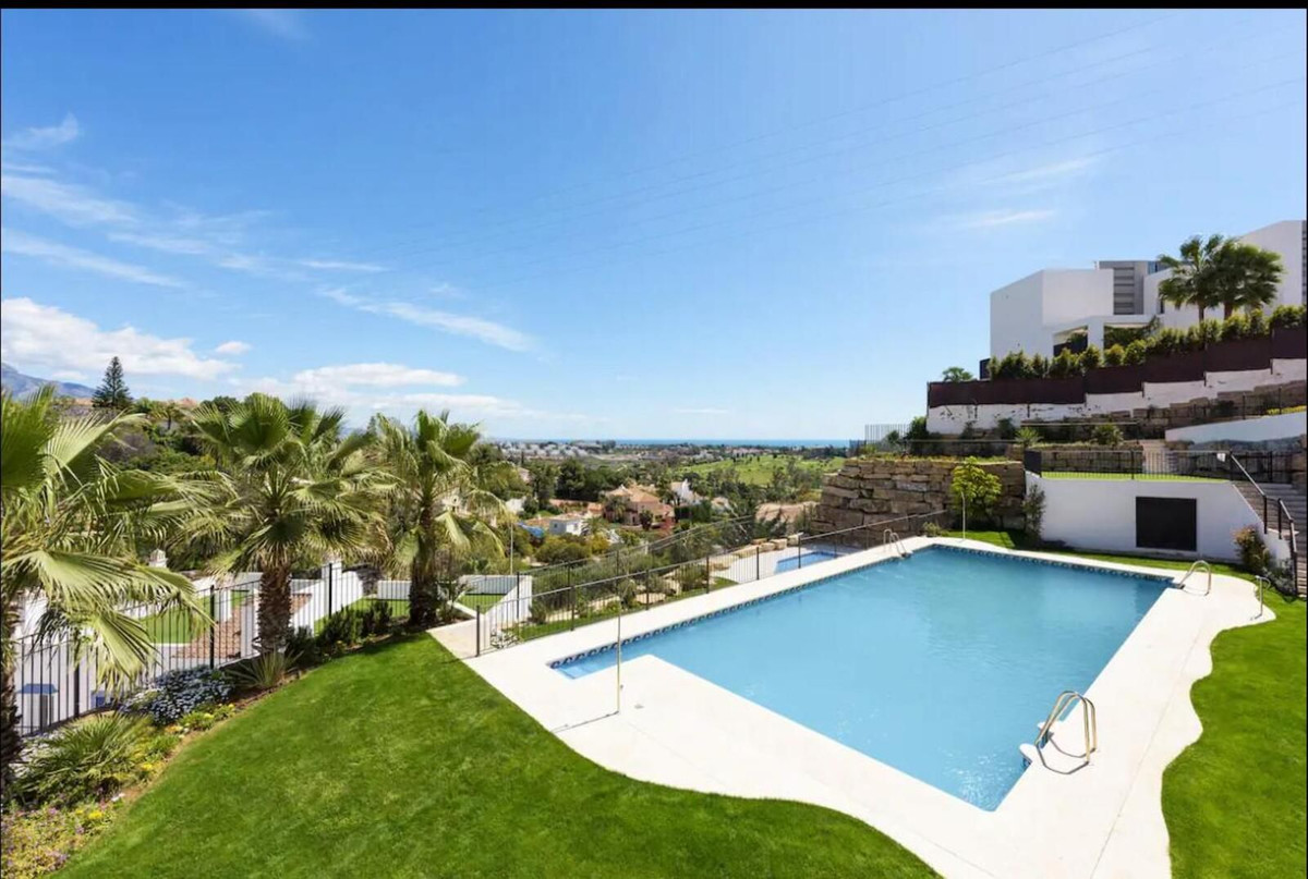 Photo 30 Middle Floor Apartment El Paraiso, Costa del Sol, Málaga – R4968475