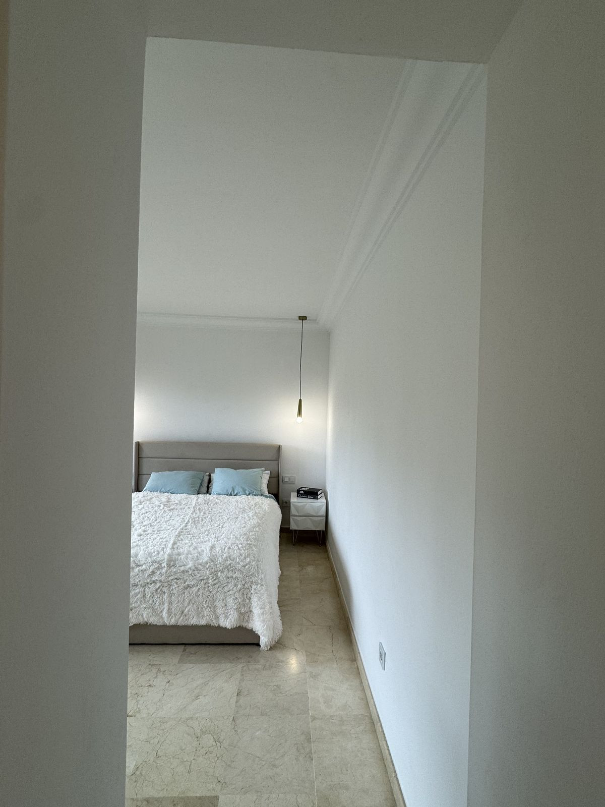 Photo 11 Middle Floor Apartment Nueva Andalucía, Costa del Sol, Málaga – R4683916