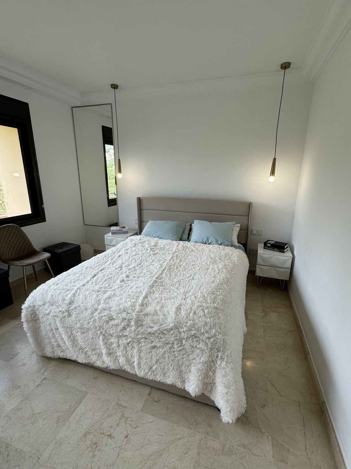 Photo 12 Middle Floor Apartment Nueva Andalucía, Costa del Sol, Málaga – R4683916