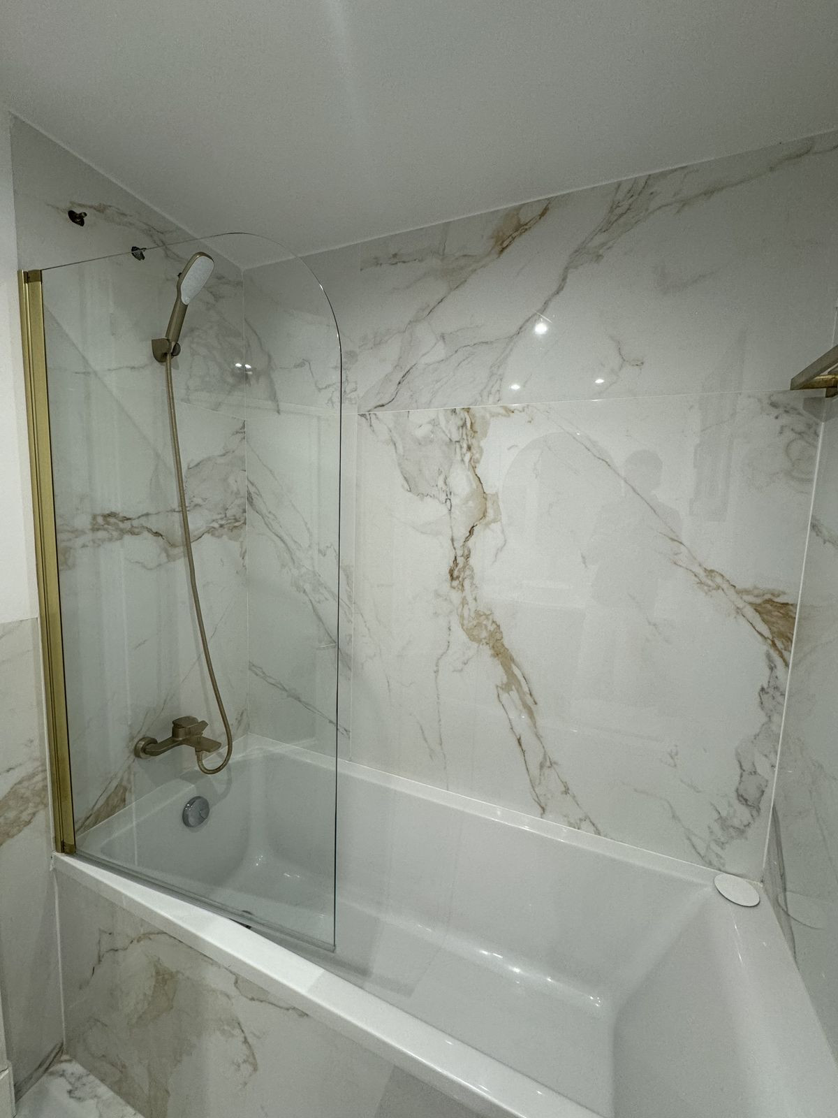 Photo 18 Middle Floor Apartment Nueva Andalucía, Costa del Sol, Málaga – R4683916