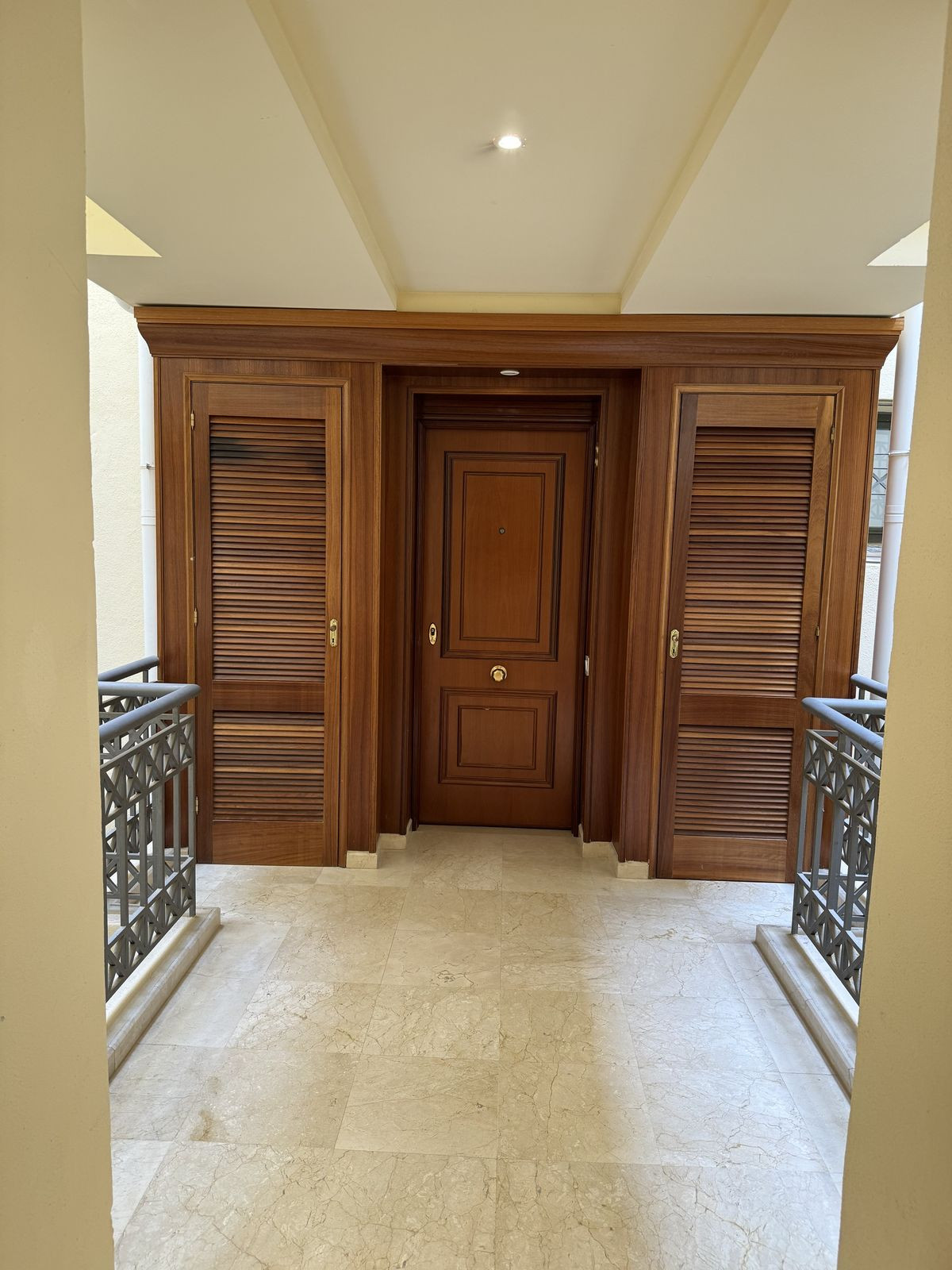 Photo 26 Middle Floor Apartment Nueva Andalucía, Costa del Sol, Málaga – R4683916
