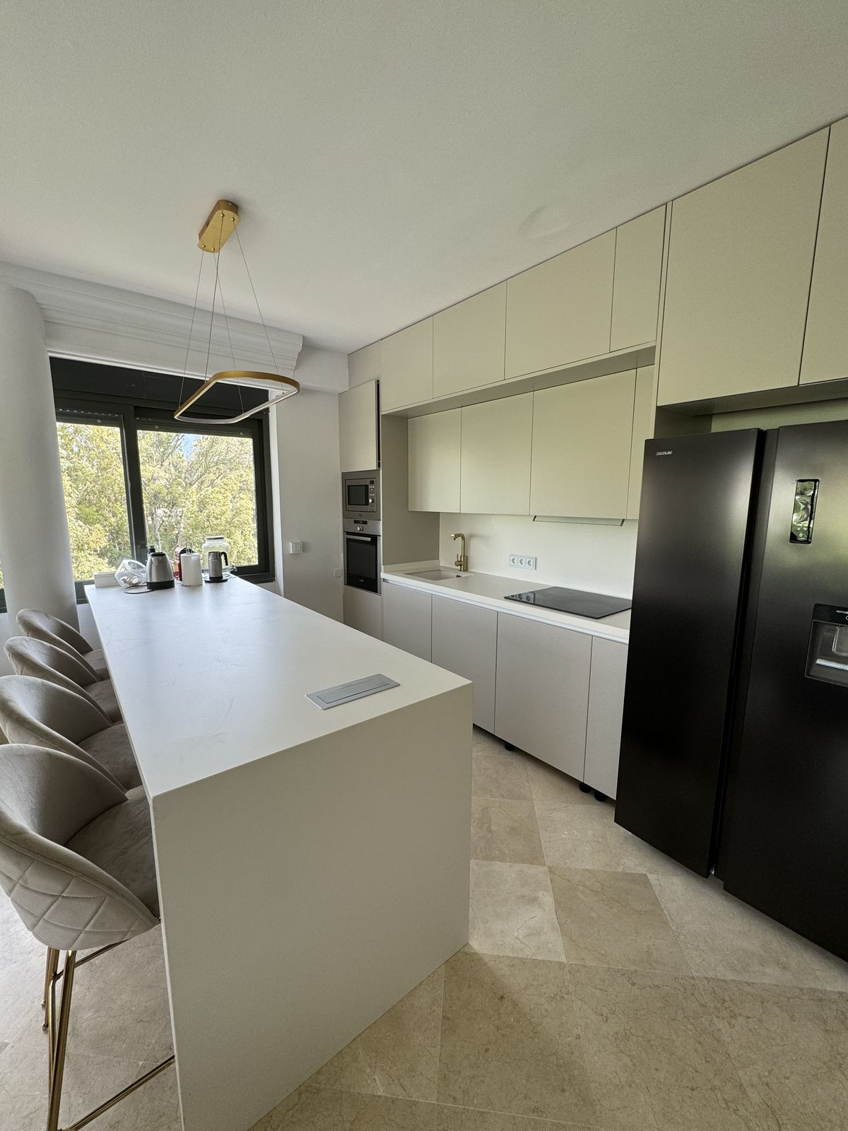 Photo 7 Middle Floor Apartment Nueva Andalucía, Costa del Sol, Málaga – R4683916