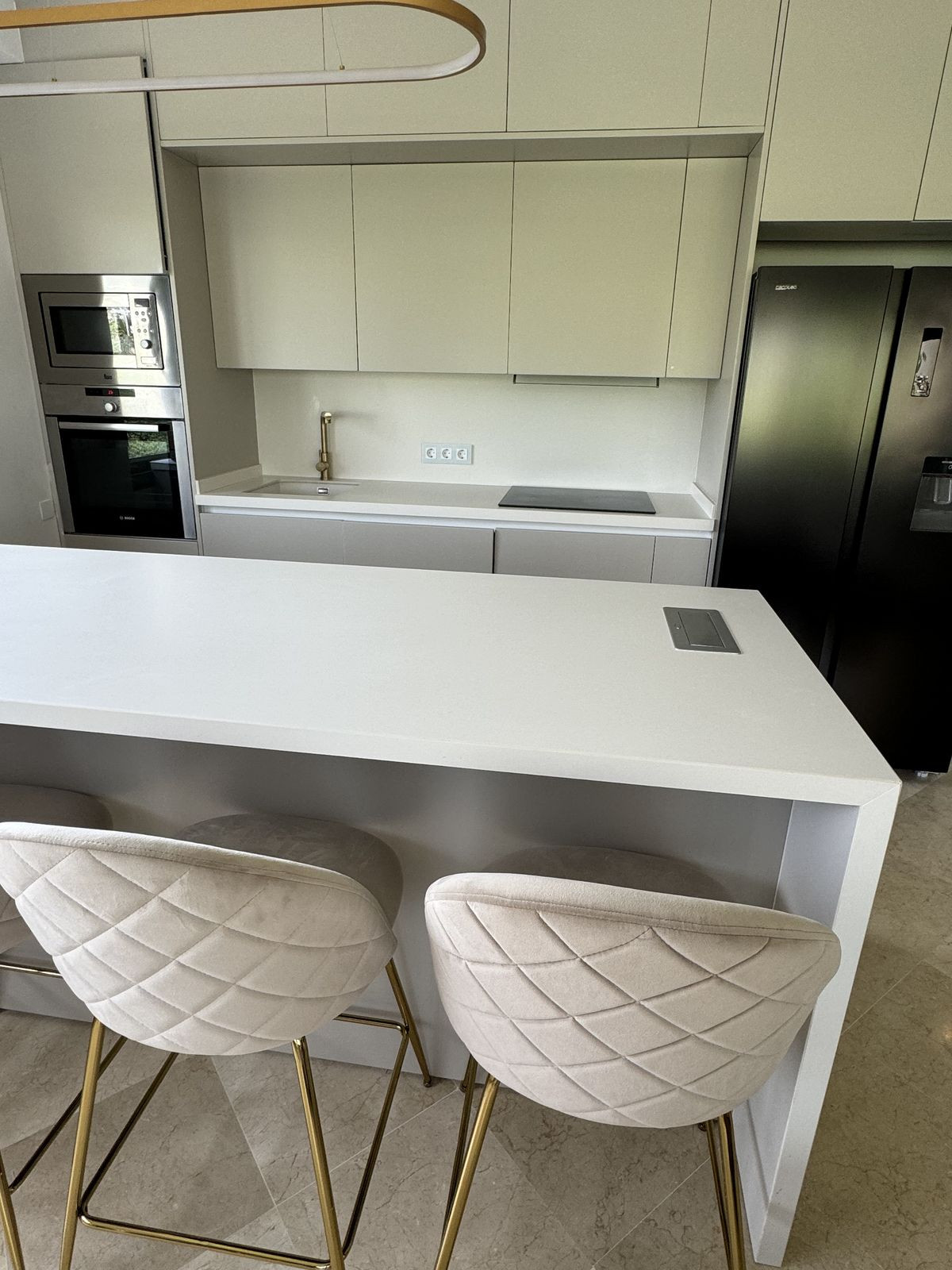 Photo 8 Middle Floor Apartment Nueva Andalucía, Costa del Sol, Málaga – R4683916