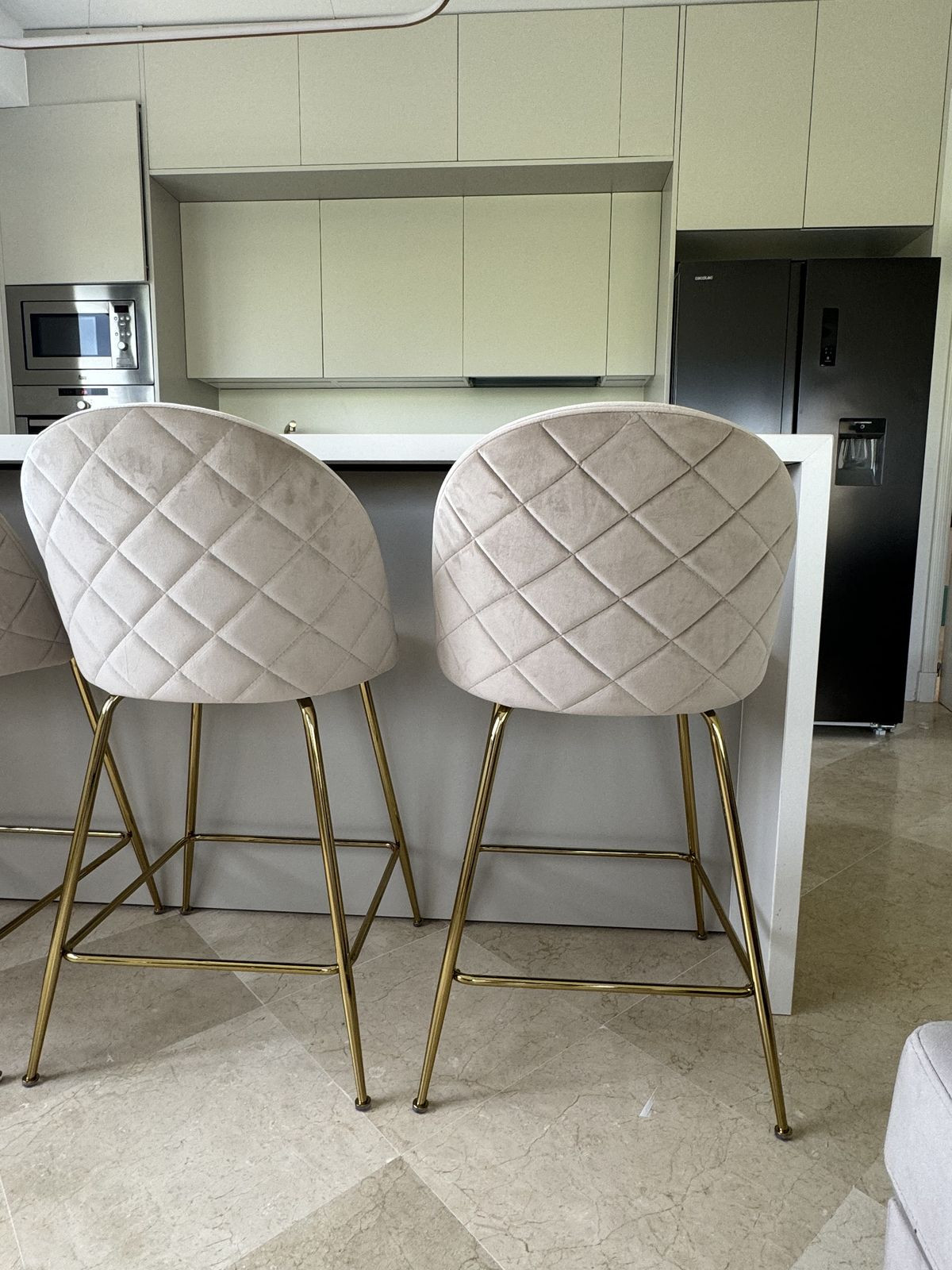 Photo 9 Middle Floor Apartment Nueva Andalucía, Costa del Sol, Málaga – R4683916