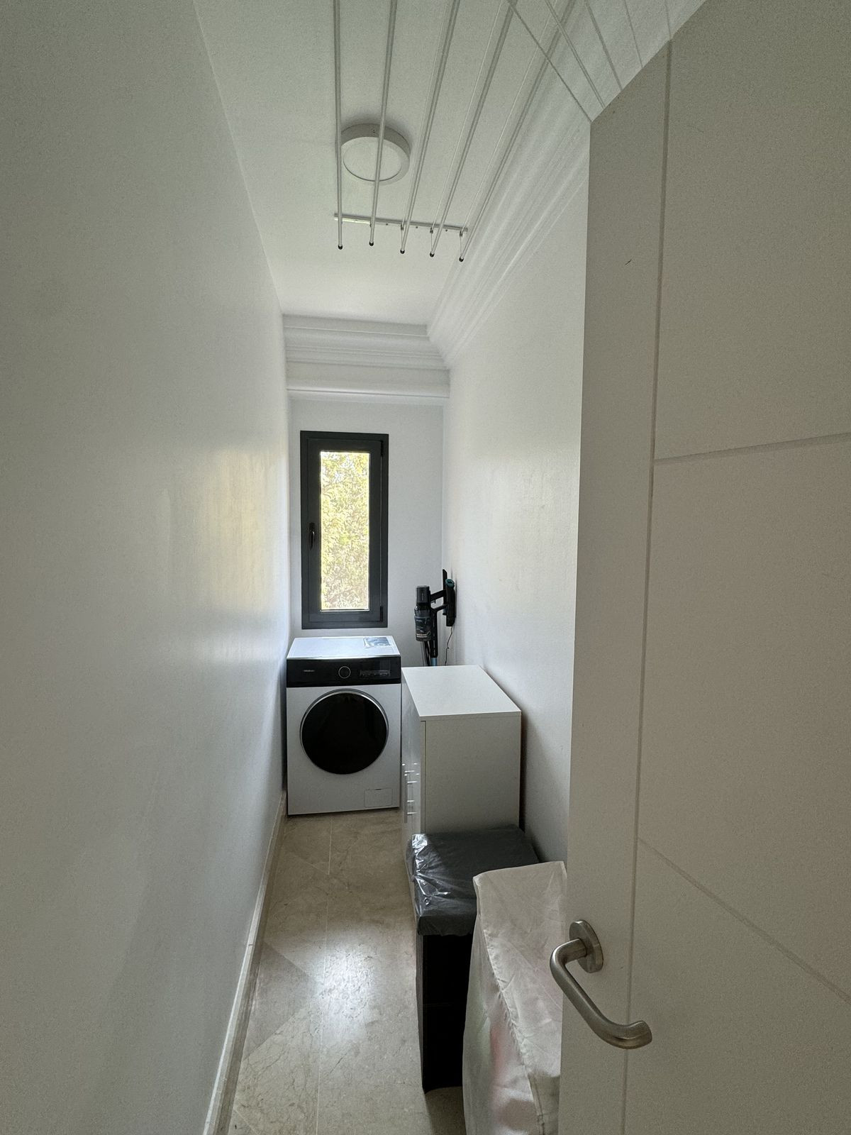 Photo 10 Middle Floor Apartment Nueva Andalucía, Costa del Sol, Málaga – R4683916