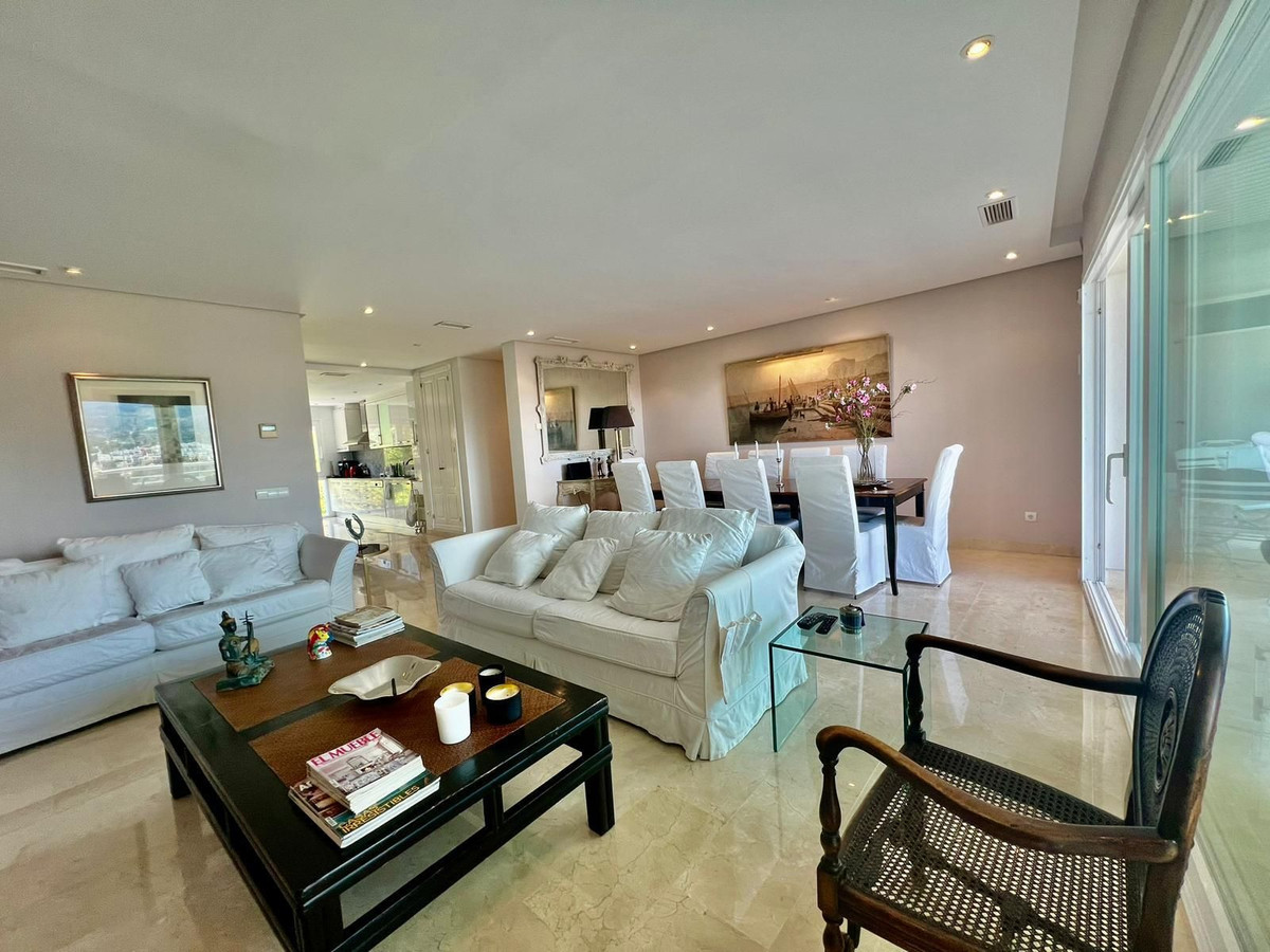 Photo 11 Penthouse Duplex Nueva Andalucía, Costa del Sol, Málaga – R4743658