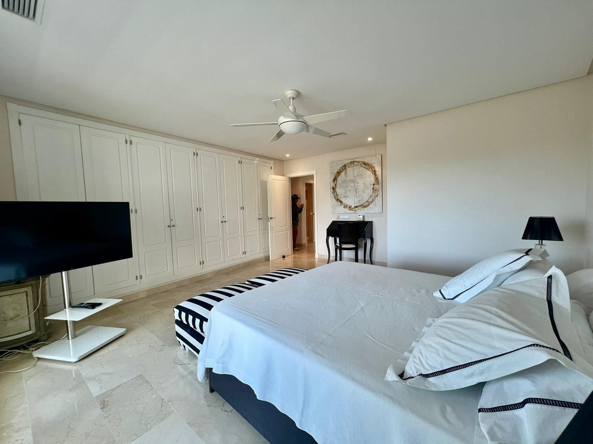 Photo 20 Penthouse Duplex Nueva Andalucía, Costa del Sol, Málaga – R4743658
