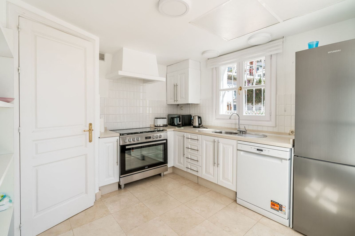 Photo 11 Townhouse La Heredia, Costa del Sol, Málaga – R4908076