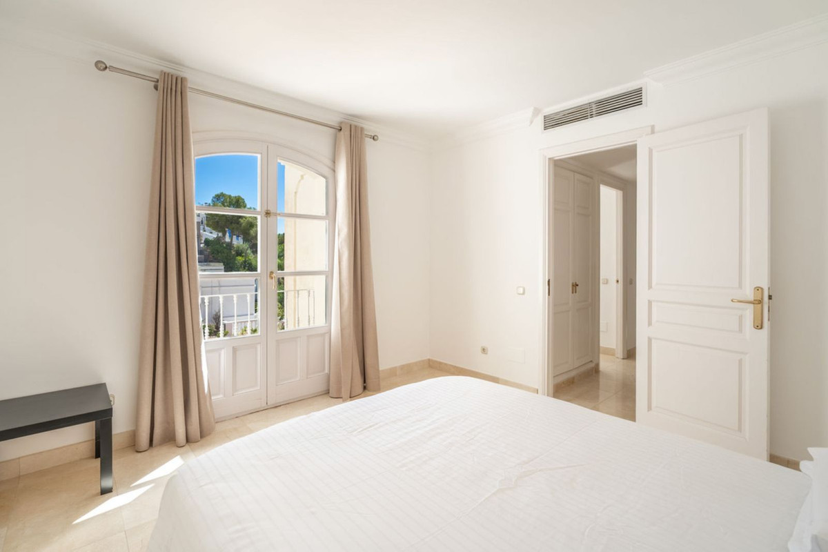 Photo 12 Townhouse La Heredia, Costa del Sol, Málaga – R4908076