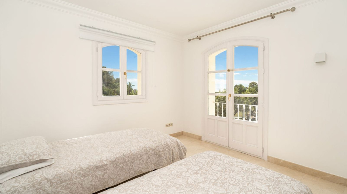 Photo 17 Townhouse La Heredia, Costa del Sol, Málaga – R4908076