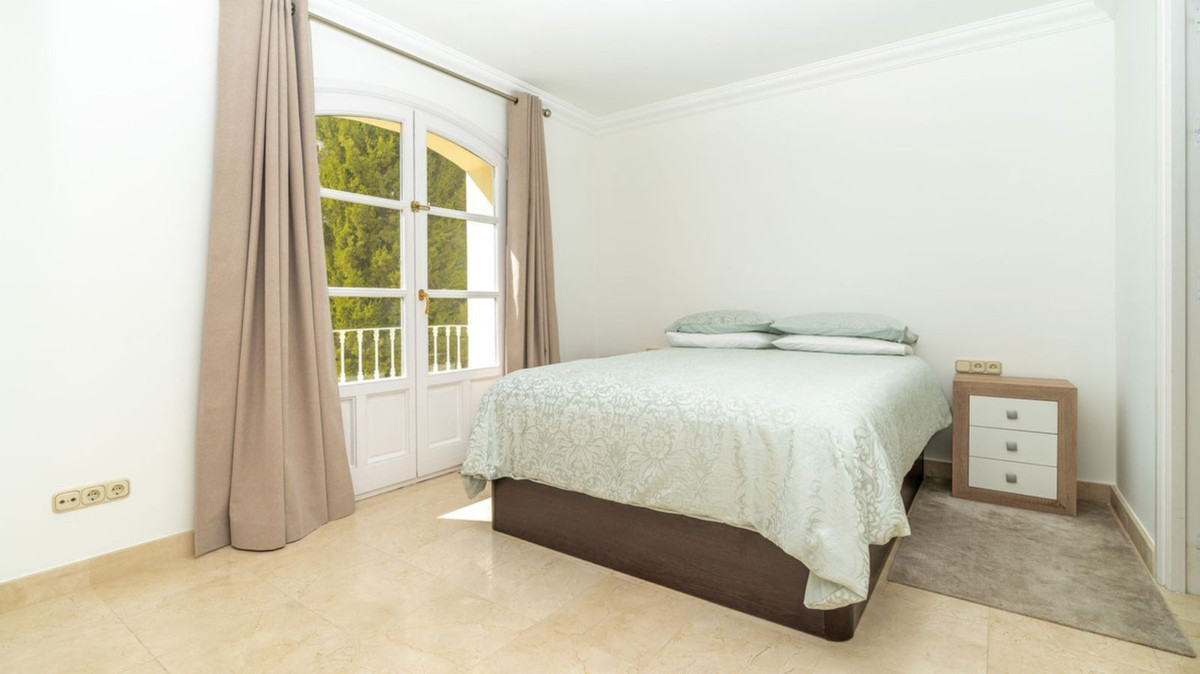 Photo 20 Townhouse La Heredia, Costa del Sol, Málaga – R4908076