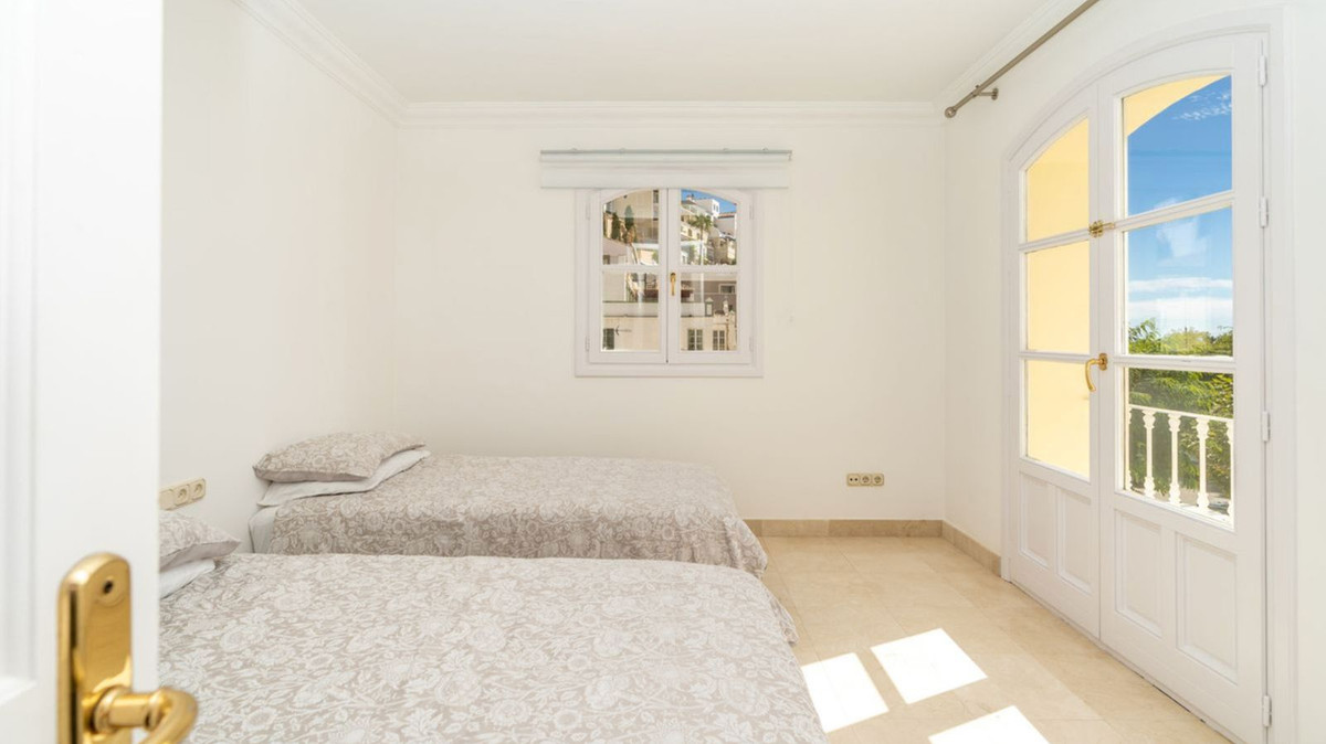Photo 22 Townhouse La Heredia, Costa del Sol, Málaga – R4908076