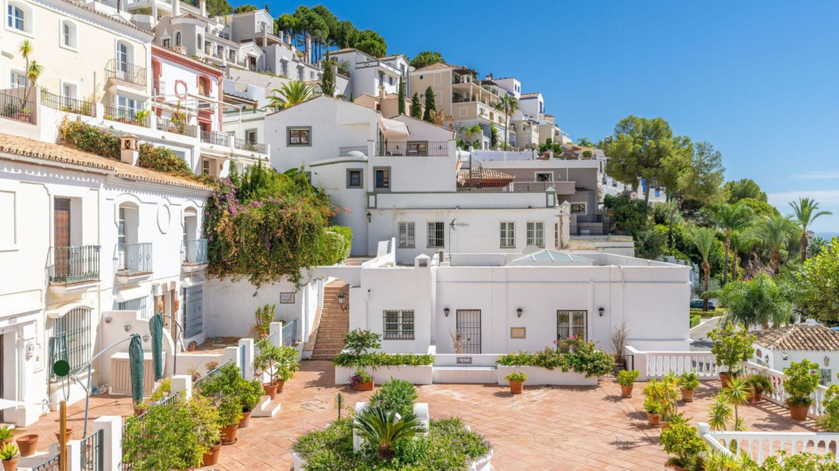 Photo 23 Townhouse La Heredia, Costa del Sol, Málaga – R4908076