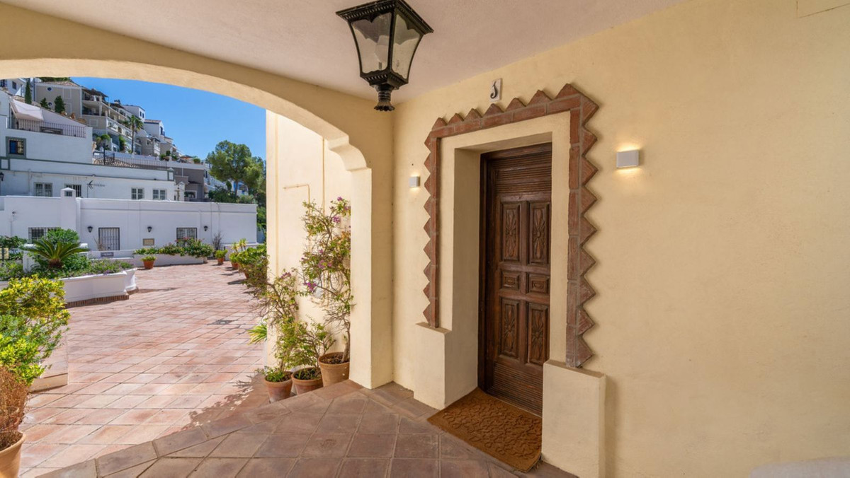 Photo 4 Townhouse La Heredia, Costa del Sol, Málaga – R4908076