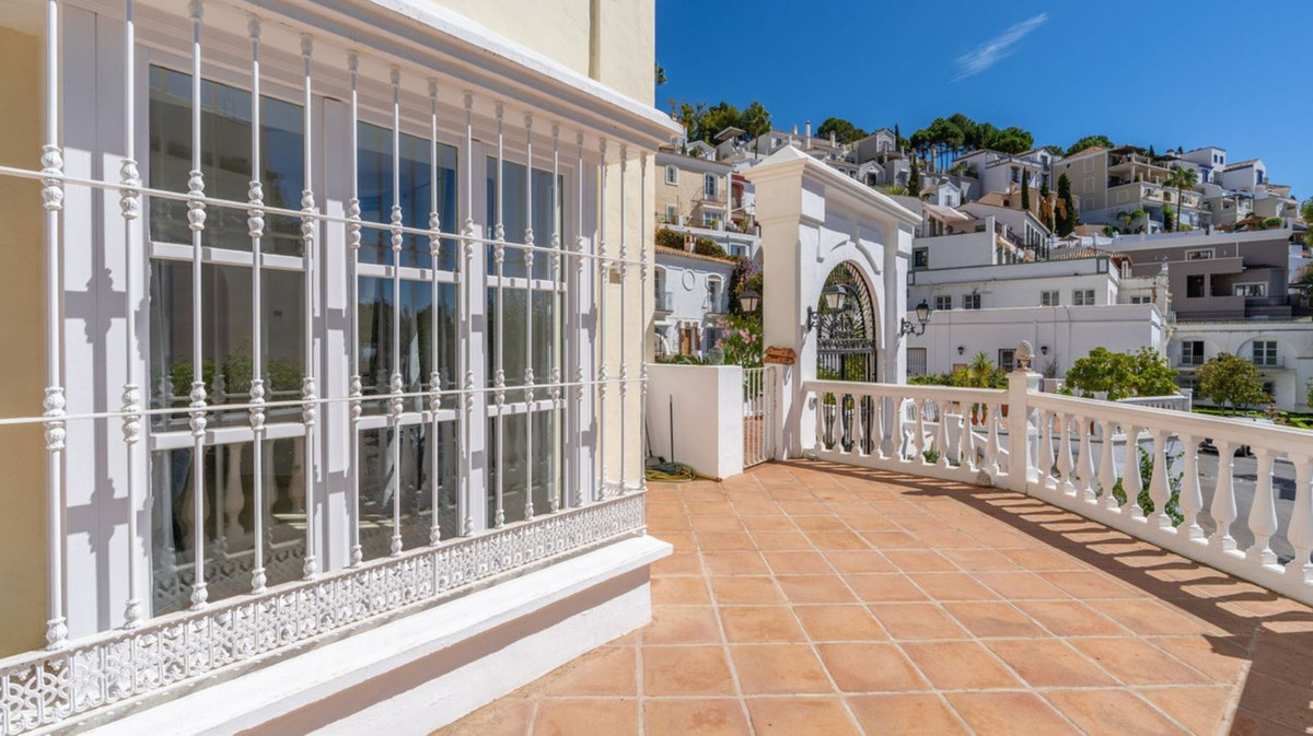 Photo 5 Townhouse La Heredia, Costa del Sol, Málaga – R4908076