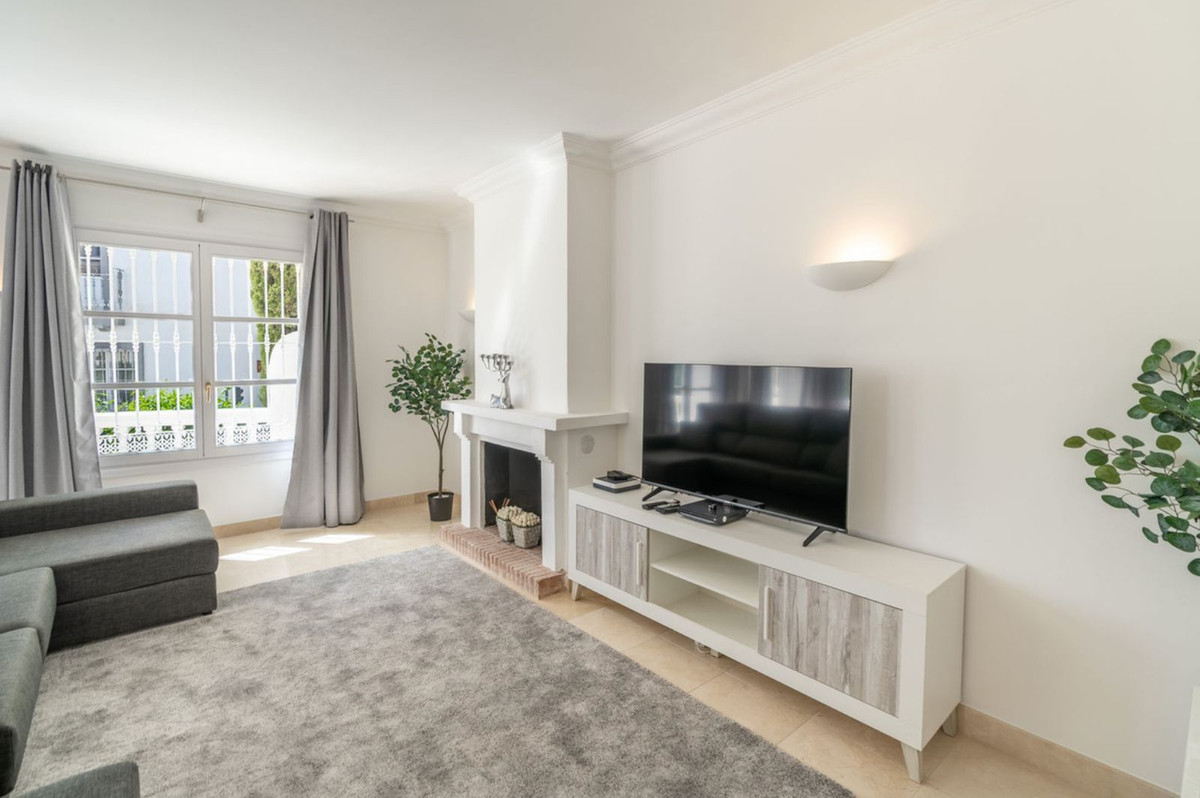 Photo 6 Townhouse La Heredia, Costa del Sol, Málaga – R4908076