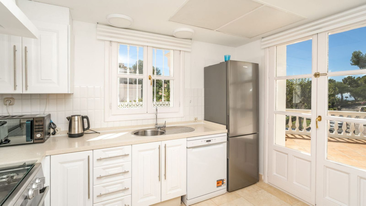 Photo 10 Townhouse La Heredia, Costa del Sol, Málaga – R4908076