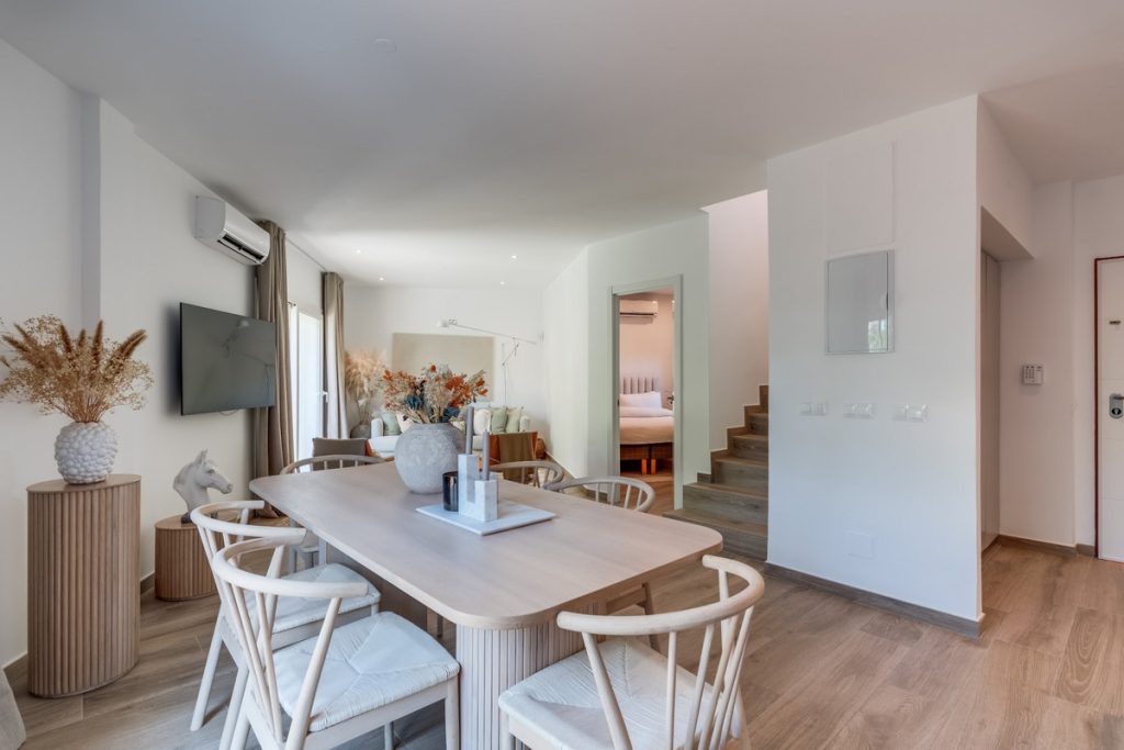 Photo 12 Townhouse Nueva Andalucía, Costa del Sol, Málaga – R4970212